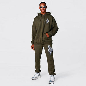fashionable jogging suits