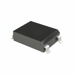 Diodes Original 4-SMD, Gull Wing Buy Electronics Components Online DBLS153GH - Product Image 1