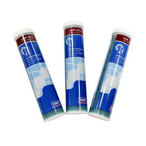 <span class=keywords><strong>SKF</strong></span> LGHP 2/0.4: Éliminer la défaillance des roulements dans les moteurs électriques | Lubrification longue durée à haute température (400g) - Product Image 5