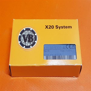 โมดูล X20 9300 / Rev.I0 Busempfnger - Product Image 1