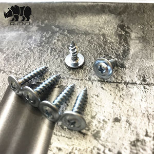 Offre Spéciale <span class=keywords><strong>Phil</strong></span> Drive Vis autotaraudeuse à tête bombée modifiée - Product Image 2