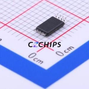Chip IC de circuito integrado EEPROM nuevo y Original, venta al por mayor, Chips de componentes electrónicos y servicio BOM - Product Image 2