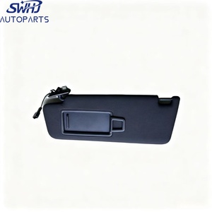 Pare-soleil avant 5GG857551 5GG857552 compatible avec VW <span class=keywords><strong>Golf</strong></span> <span class=keywords><strong>7</strong></span> MK7 Passat B8 2013-2021 - Product Image 3