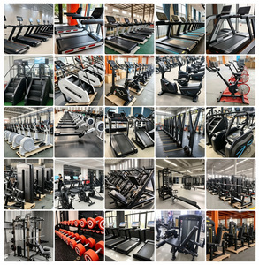 Équipement de musculation commercial <span class=keywords><strong>Lenyo</strong></span> sur mesure OEM, machine multi-stations en acier au carbone certifiée CE, vente en gros directe usine complète - Product Image 6