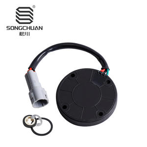 Capteur de moteur DC Yamaha G22 G29 JU2-H1670-22 pour voiturette de golf et chariot de club - Product Image 4