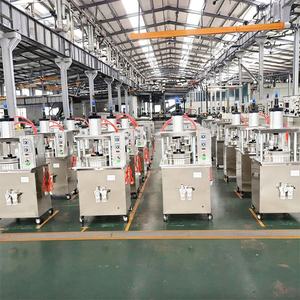 Presse à chapati automatique, presse à crêpes commerciale, machine à roti, tortilla électrique, <span class=keywords><strong>canard</strong></span> - Product Image 6