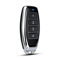 Télécommande de porte de garage/porte B&D Tritran TB5 TB5V1 TB5V2 TB4 TB2 BD4 BD2 433,92 MHz, moteur de porte à enroulement B&D SDO 3V1 2V1 1V2