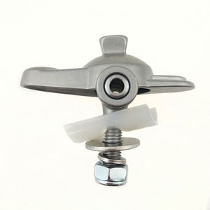 Orthopedische Implantaten En Kunstmatige Onderdelen Op Maat Fabricagediensten Door Fabrikanten - Product Image 6