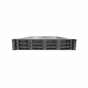เซิร์ฟเวอร์ประสิทธิภาพสูง XFUSION 2288HV7 รองรับซีพียูแบบคู่ Xeon แรม 32GB รองรับการ์ดจอ 10 สล็อต ประสิทธิภาพสูง - Product Image 3