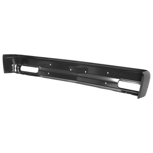 Pare-chocs avant noir pour Chevry S10 Blazer & GMC S15 <span class=keywords><strong>Jimmy</strong></span> 1982-1993 # GM1002138 - Product Image 6