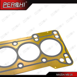 Koppakking van metaal voor Mazda M3-1.6/M2-1.5 3-deurs sedan (BK) 1.6 (BK12) 2004-2009 Auto-onderdelen OEM ZY01-10-271A 61-54045-00 484.770 - Product Image 6