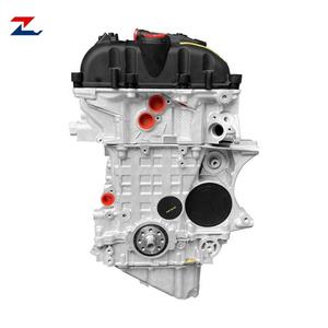 Moteur de voiture ZMC 100 % testé, 6 cylindres <span class=keywords><strong>N55</strong></span> <span class=keywords><strong>B30</strong></span> 3.0L, bloc long <span class=keywords><strong>N55</strong></span> <span class=keywords><strong>B30</strong></span>, ensemble de systèmes de moteur automobile pour BMW 730/535 - Product Image 2