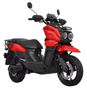 Motos électriques ODF 62v 1000W à grande vitesse Meilleure vente directe d'usine Vente en gros Endurance Touring de Chine - Product Image 3