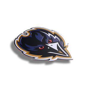 Eagle Customized Logo Irregular Gift Tourist Souvenir Fridge Magnet - Product Image 1
