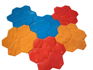 Molde de Goma para Concreto y <span class=keywords><strong>Cemento</strong></span> de Alta Calidad a Buen <span class=keywords><strong>Precio</strong></span> en Venta - Product Image 2