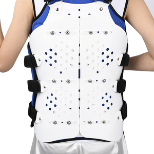 Nâng Cao Thoáng Khí Điều Chỉnh Chỉnh Hình Ngực Ngực Niềng Răng Cơ Thể Hỗ Trợ Cột Sống - Product Image 6