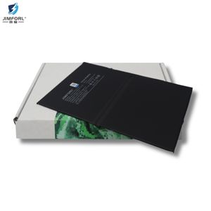 Yepyeni Yüksek Kaliteli ROHS Sertifikalı A Sınıfı Polimer Lityum Pil iPad Air 2 A1547 iPad 6 A1566/A1567 Cep Telefonu için - Product Image 5