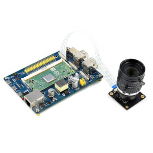 Micro Snow <strong>Raspberry</strong> <strong>Pi</strong> 5/CM4 JETSON NANO <strong>Camera</strong> <strong>Module</strong> 12.3-megapixel IMX477 <strong>Module</strong> - Product Image 3