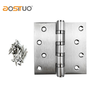 <span class=keywords><strong>Bisagra</strong></span> de <span class=keywords><strong>puerta</strong></span> <span class=keywords><strong>plana</strong></span> de acero inoxidable 201/304 de alta calidad de 3 pulgadas x 3 pulgadas x 2mm, 2 rodamientos de bolas, <span class=keywords><strong>bisagra</strong></span> de tope de pivote <span class=keywords><strong>plegable</strong></span> <span class=keywords><strong>para</strong></span> gabinete - Product Image 3