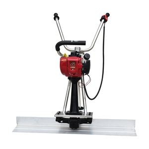 Règle de vibration pour béton à essence Règle de vibration pour béton de chape de finition - Product Image 1