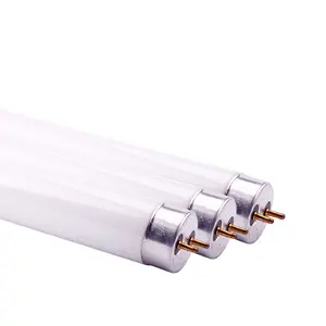 2021 Traditionelle Lampe bester Qualität T8 Lampe 36W 18W 600mm 1200mm Leuchtstoffröhre 110V/220V G13