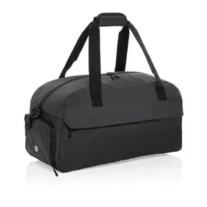 Borsa da weekend Kazu rPET AWARE, gadget sostenibili - Product Image 1