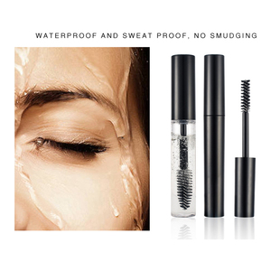 กาวจัดแต่งทรงคิ้วแบบใส ยี่ห้อส่วนตัว กันน้ำ เจลแว็กซ์คิ้วแบบกำหนดเอง - Product Image 3