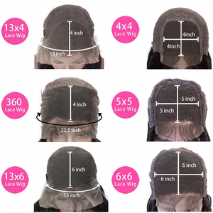 Perruque courte bouclée Pixie Bob en cheveux humains, pré-épilée, chic, blond <span class=keywords><strong>miel</strong></span> avec mèches, sans colle, dentelle HD transparente, prête à porter - Product Image 1