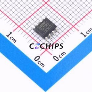 Chip IC de circuito integrado TD3085 SOP-8 original y nuevo, circuito integrado, IC de 2/1, 2/2/1 - Product Image 1