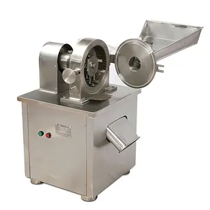 Universal Pulverizer High Quality Universal Pulverizer Or Fine Powder Grinding Machine