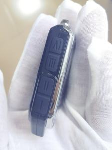 Nmbmb1 uzaktan kumanda anahtarlık takım Scher Khan mobicar <span class=keywords><strong>1</strong></span> Mobicar bir Mobicar 2/M20-<span class=keywords><strong>1</strong></span>.0 iki yönlü araç <span class=keywords><strong>Alarm</strong></span> sistemi - Product Image 4