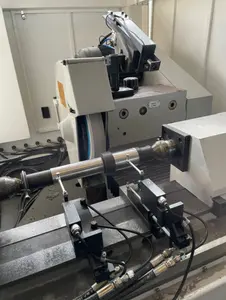 Rettificatrice cilindrica CNC universale di alta qualità serie MK MK1320B