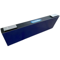 Ncm sel Ion Lithium, dapat diisi ulang Catl 3.7v 114ag 116ah 117ah 120ah baterai NMC 117AH untuk mobil listrik