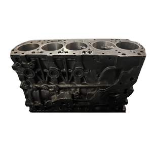 ชุดประกอบเครื่องยนต์ดีเซล Euro6 Emission DC13 สำหรับรถบรรทุก SANY Scania รุ่น C10 C11 C12 C13 - Product Image 2
