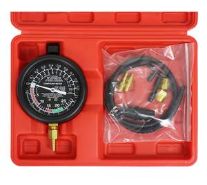 TU-1 Kraftstoffe in spritz pumpe Manometer <span class=keywords><strong>Tester</strong></span> Kit Automotive <span class=keywords><strong>Diesel</strong></span> <span class=keywords><strong>Fuel</strong></span> Inj ector Druck prüfer - Product Image 1