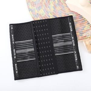 Faja Moldeadora de Control Abdominal con Hebilla para Venta al por Mayor, Corsé Postparto, Cinturón Reductor de Cintura, Faja Adelgazante para Reducir el Abdomen, Moldeador Corporal - Product Image 5