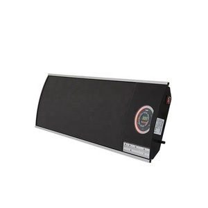 OEM Điện Hồng Ngoại Nóng Thạch Anh Patio Ngoài Trời Trần <span class=keywords><strong>3200W</strong></span> Treo Tường Nóng Rạng Rỡ - Product Image 5