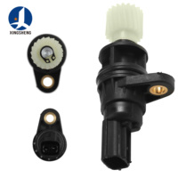Sensor de velocidad de 19 dientes R51017400 para Mazda 1, 1 B2500 para Ford Ranger, 2 unidades