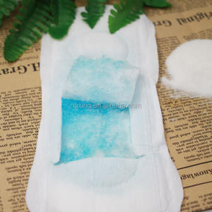 Sodium Polyacrylate Hydrogel Super Absorbeur Sap Gel Granule Poudre pour Couches - Product Image 6