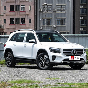 2025 <span class=keywords><strong>Mercedes</strong></span>-Ben-z GLB 220 Dynamic Edition Nouvelle voiture blanche - Product Image 3