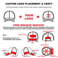 Gorra de Béisbol de 5 Paneles con Logotipo Bordado Personalizado, Gorra Trucker de Algodón de Dos Tonos con Visera Curva, Gorras Personalizadas para Bodas, Gorra Snapback