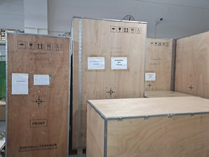 Contenedor de Baterías para Sistemas de Almacenamiento de Energía, 100kWh, 200kWh, 500kWh, 1MWH, Batería de Iones de Litio para Sistemas de Almacenamiento Comercial - Product Image 6