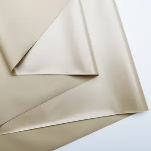 TPU ткань для наружного кемпинга коврик 30D полиэстер трикотажная ткань TPU ламинированная надувная подушка водонепроницаемая ткань