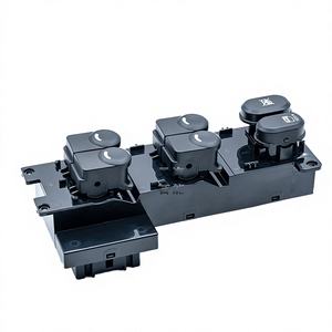 93570-2L910 Ensemble interrupteur lève-vitre électrique pour SUV AC SCHNITZER X6 E71 conduite à droite (08-14) 12V 20 000 cycles - Product Image 3