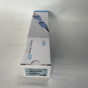 เซ็นเซอร์อิเล็กโทรด Endress+Hauser รุ่น Memosens CPS71E เซ็นเซอร์วัดความเป็นกรด Orbisint OEM ODM IP68 0.01pH แก้วอิเล็กโทรดวัดค่า pH - Product Image 1