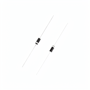 Diodes Electronic Chips Component Authorized Distributor DO-204AC, DO-15, Axial 3EZ56 - Product Image 1