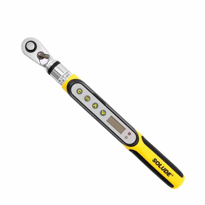 TOHNICHIトルクレンチDB3 ほぼ未使用品