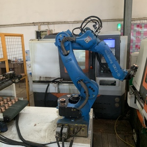 건설용 휴대용 암석 굴착 기계 Y26 사용 - Product Image 3