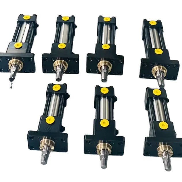 ZHENYUAN Hydraulic Cylinder CHM 63 45
