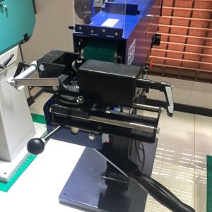 Máquina de Esmerilado y Ranurado de Tubos de Acero Inoxidable Eléctrica Motorizada <span class=keywords><strong>2</strong></span> en 1 de <span class=keywords><strong>3</strong></span>.3kW, Lijadora de Banda Abrasiva Industrial para Tubos - Product Image 3